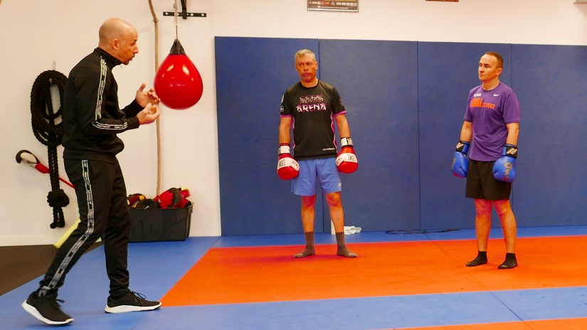 Cyber Monday Ares Arena Mollet, MATRÍCULA GRATIS, Boxeo, Fitness, K1, Muay Thai, OCR, Defensa Personal