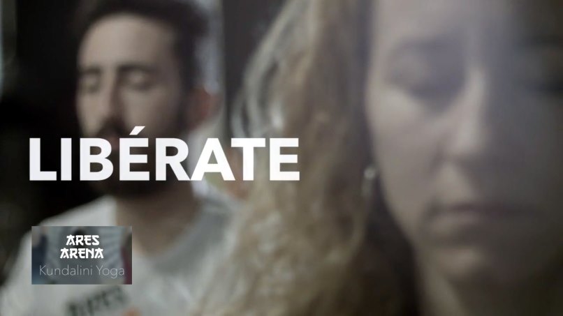 Clases profesora Kundalini Yoga en Mollet en Ares Arena Pantiquet